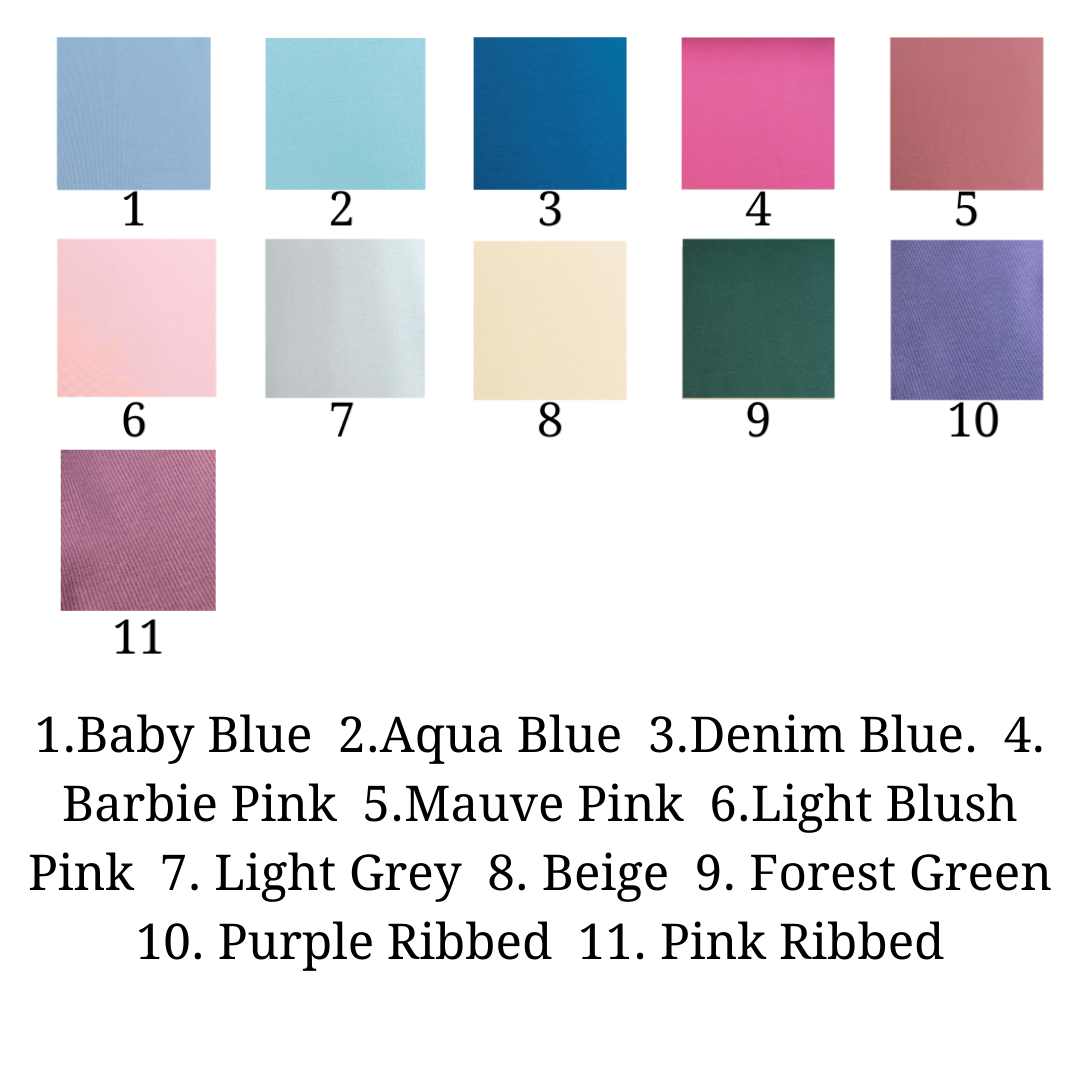 Personalised Romper, Hat & Bib Gift Set