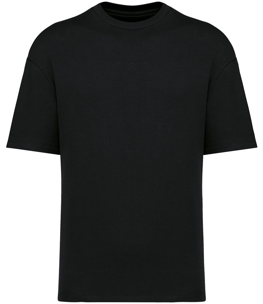 Custom Keepsake Appliqué Tshirt in Curved Font.
