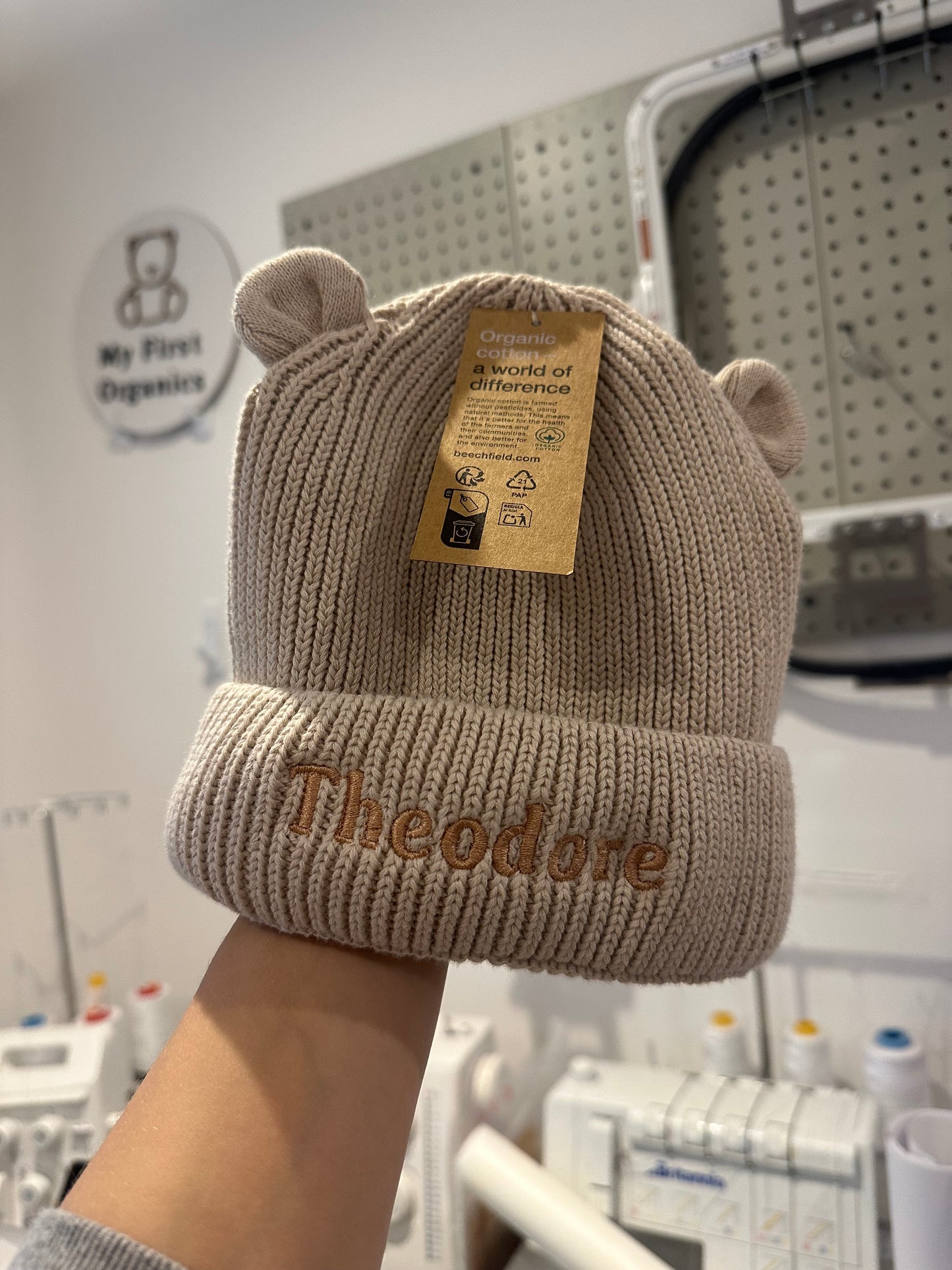 Children's Beanies