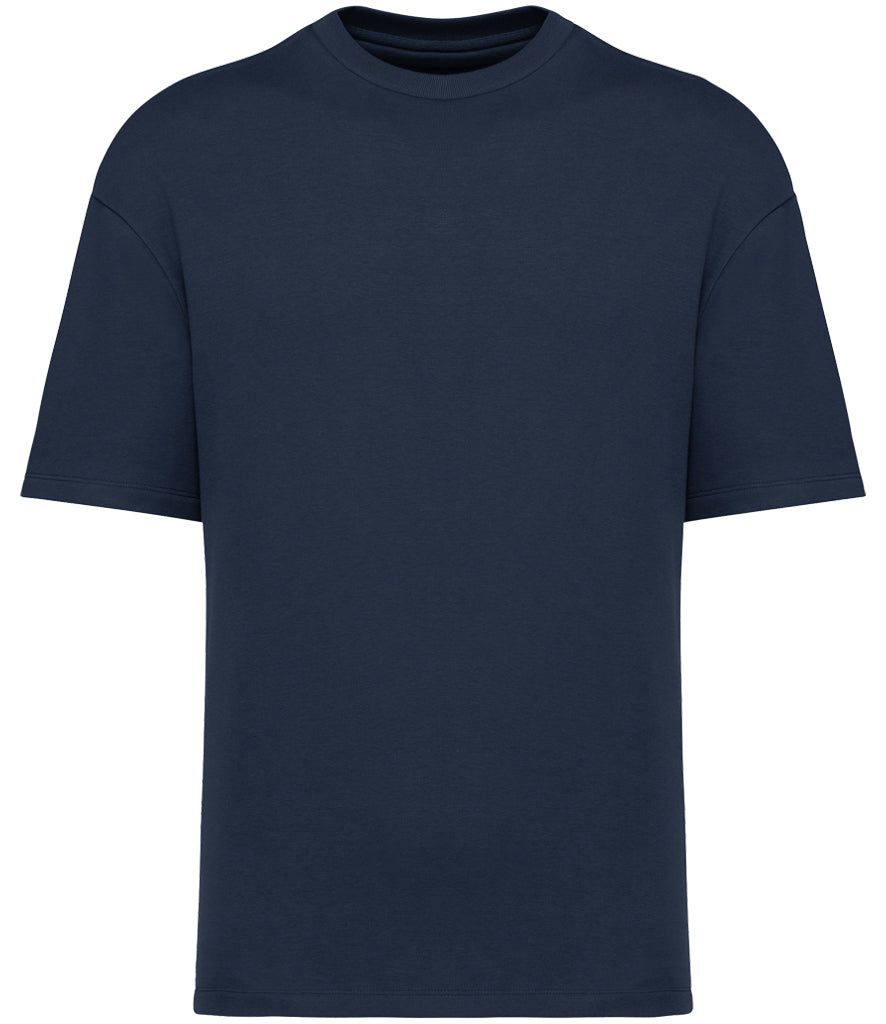Custom Keepsake Appliqué Tshirt in Curved Font.