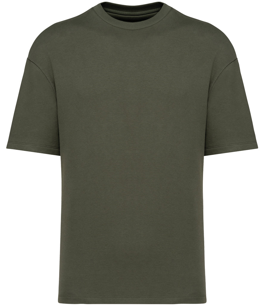 Custom Keepsake Appliqué Tshirt in Curved Font.