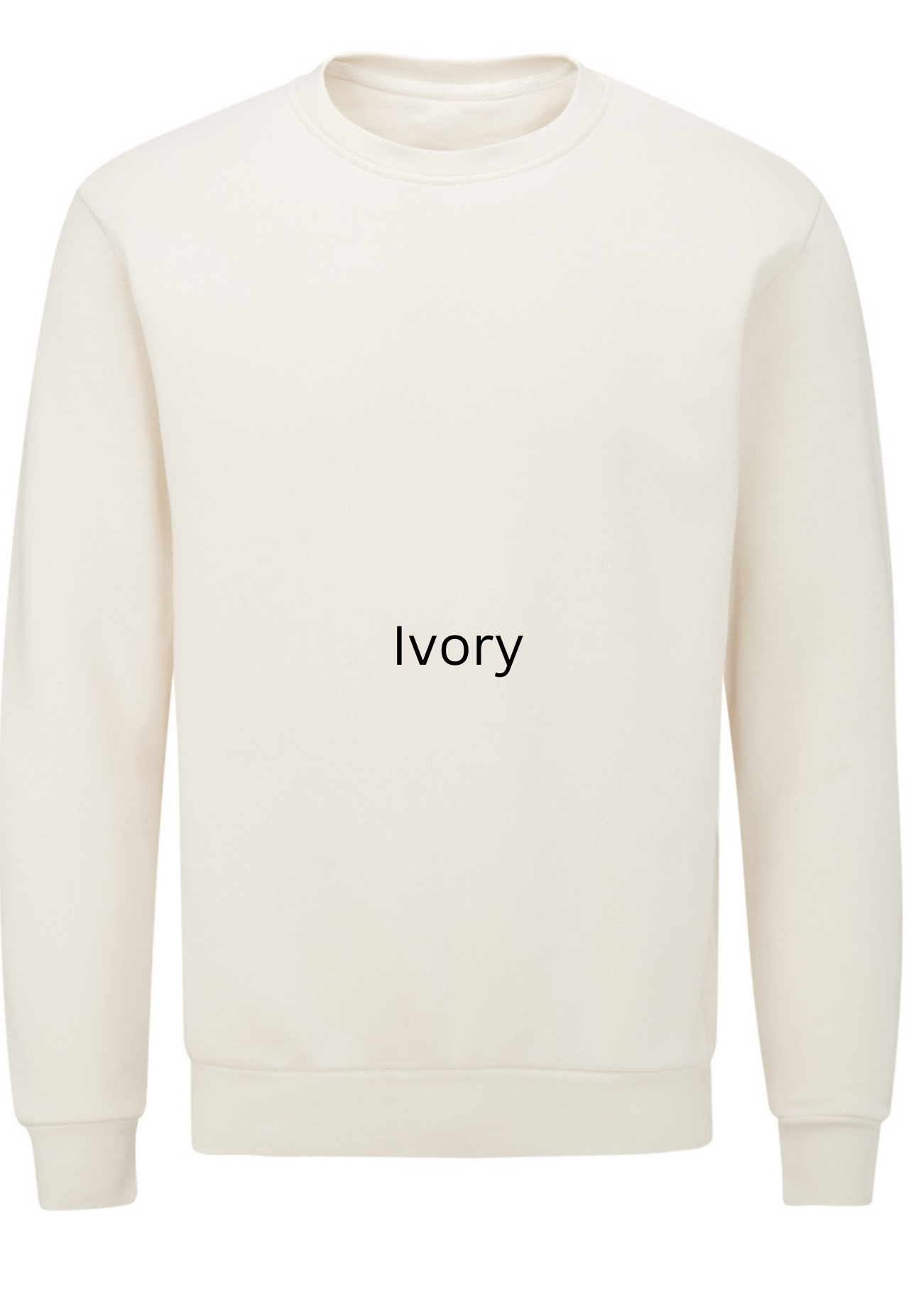 Floral Embroidery Sweaters