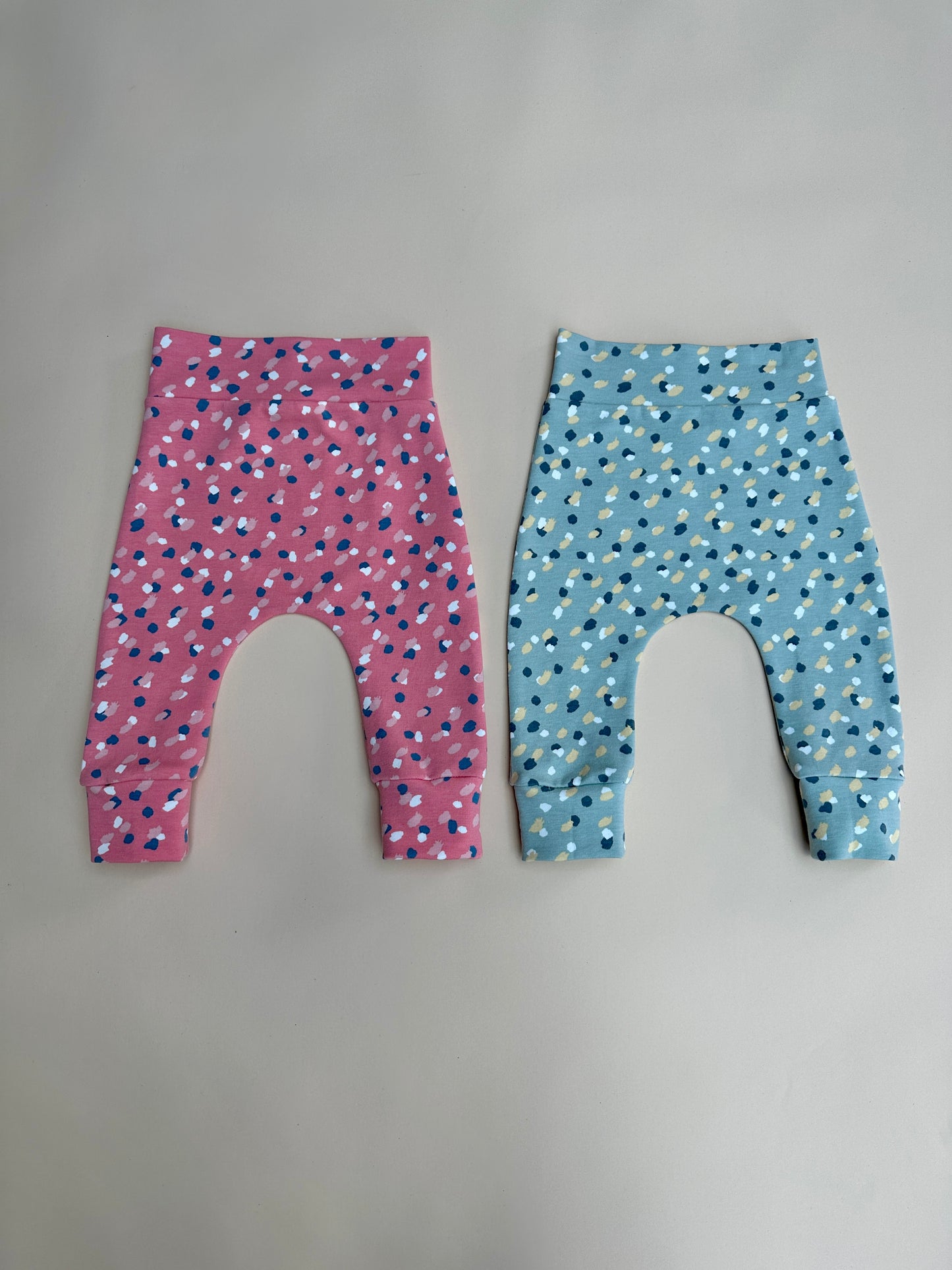 Harem Leggings - Choose your fabric