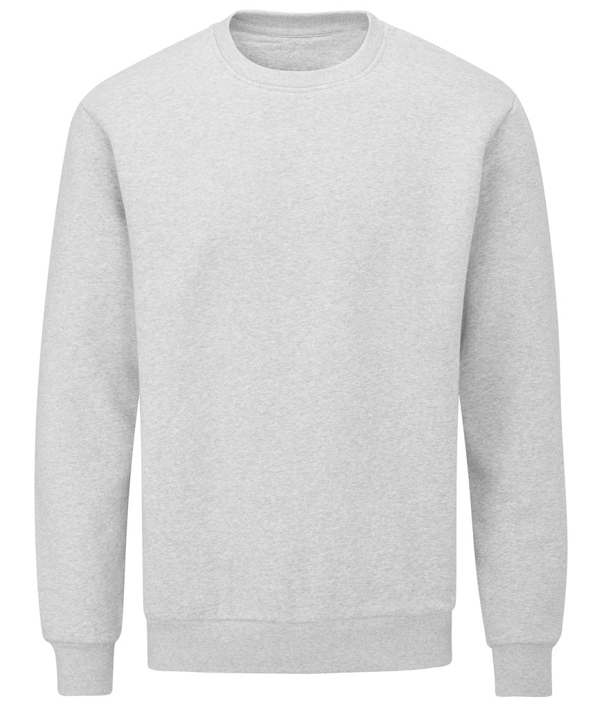 Custom Keepsake ADULT & MINI Matching appliqué Sweaters in Curved Font