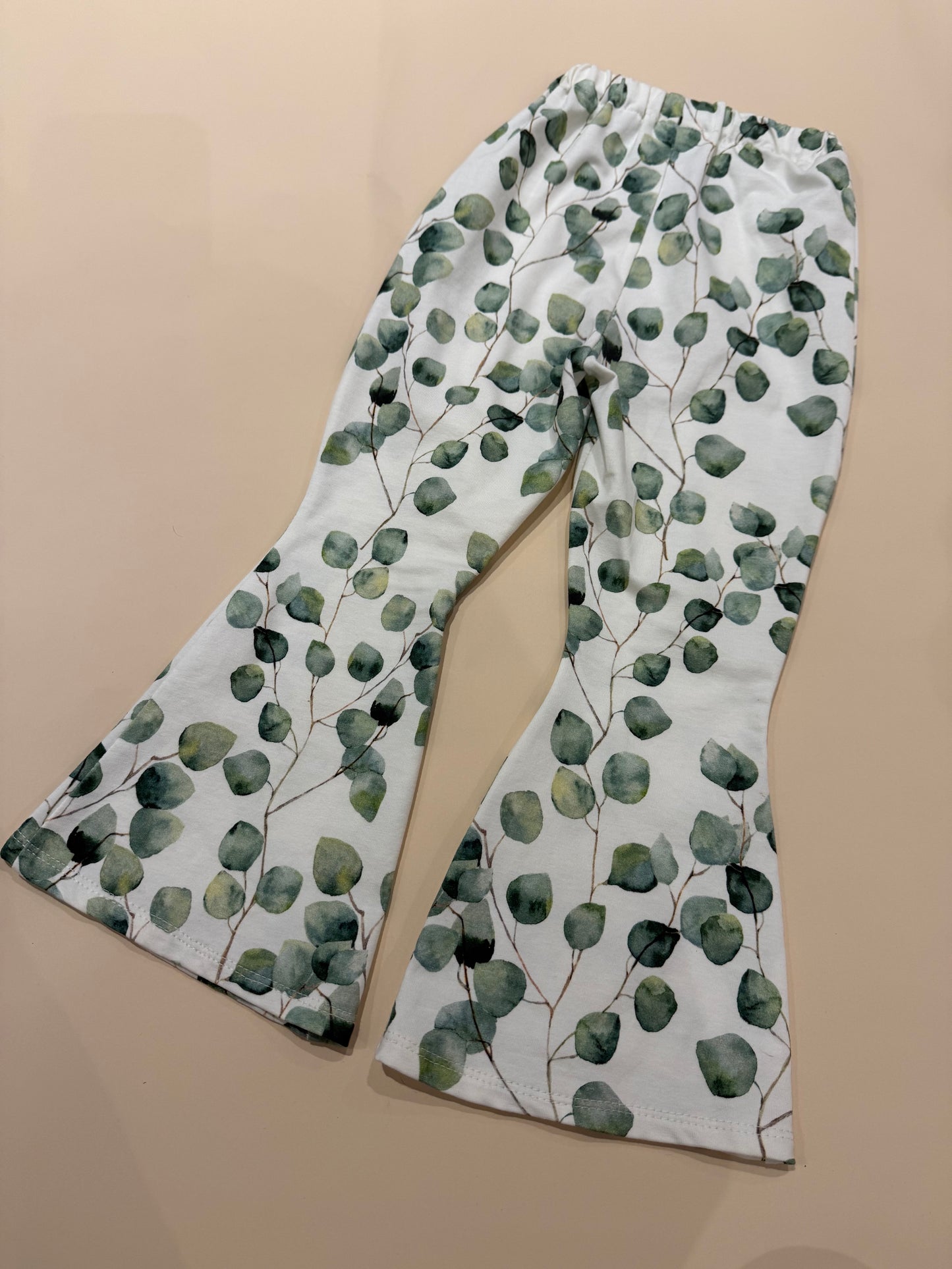 Eucalyptus flares size 18-24m