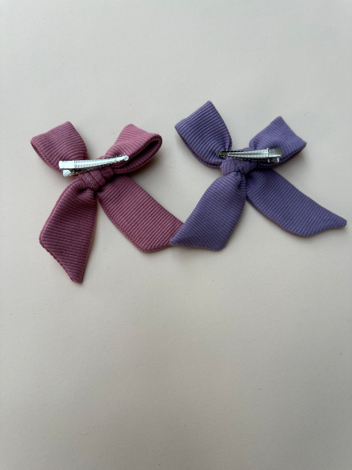 Foxglove Clip in Bow