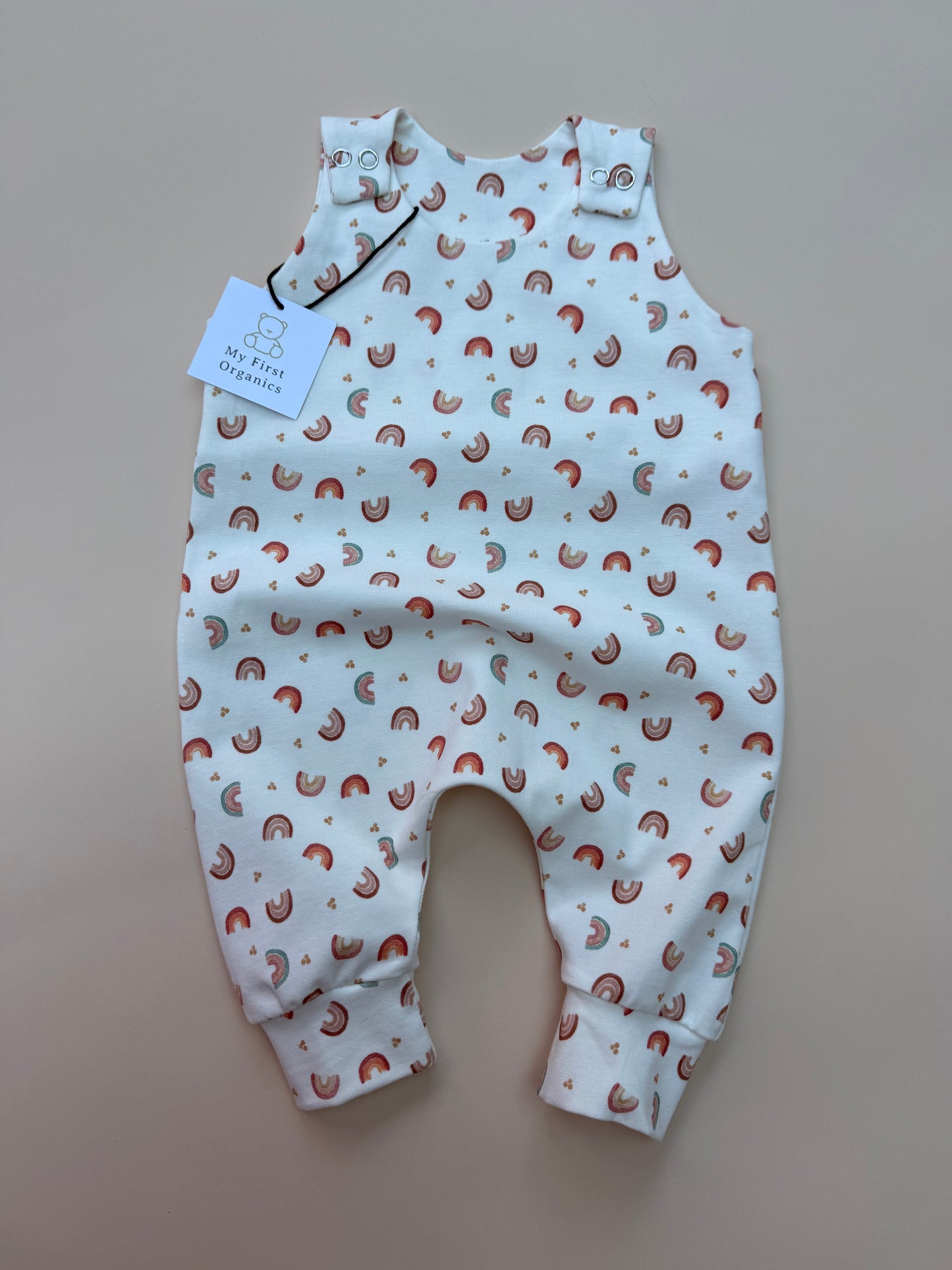 Romper size 3-6m
