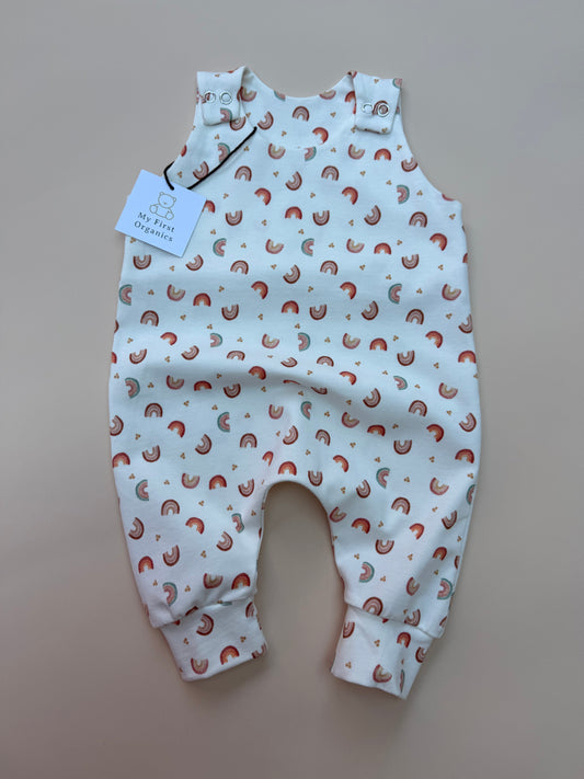 Romper size 3-6m