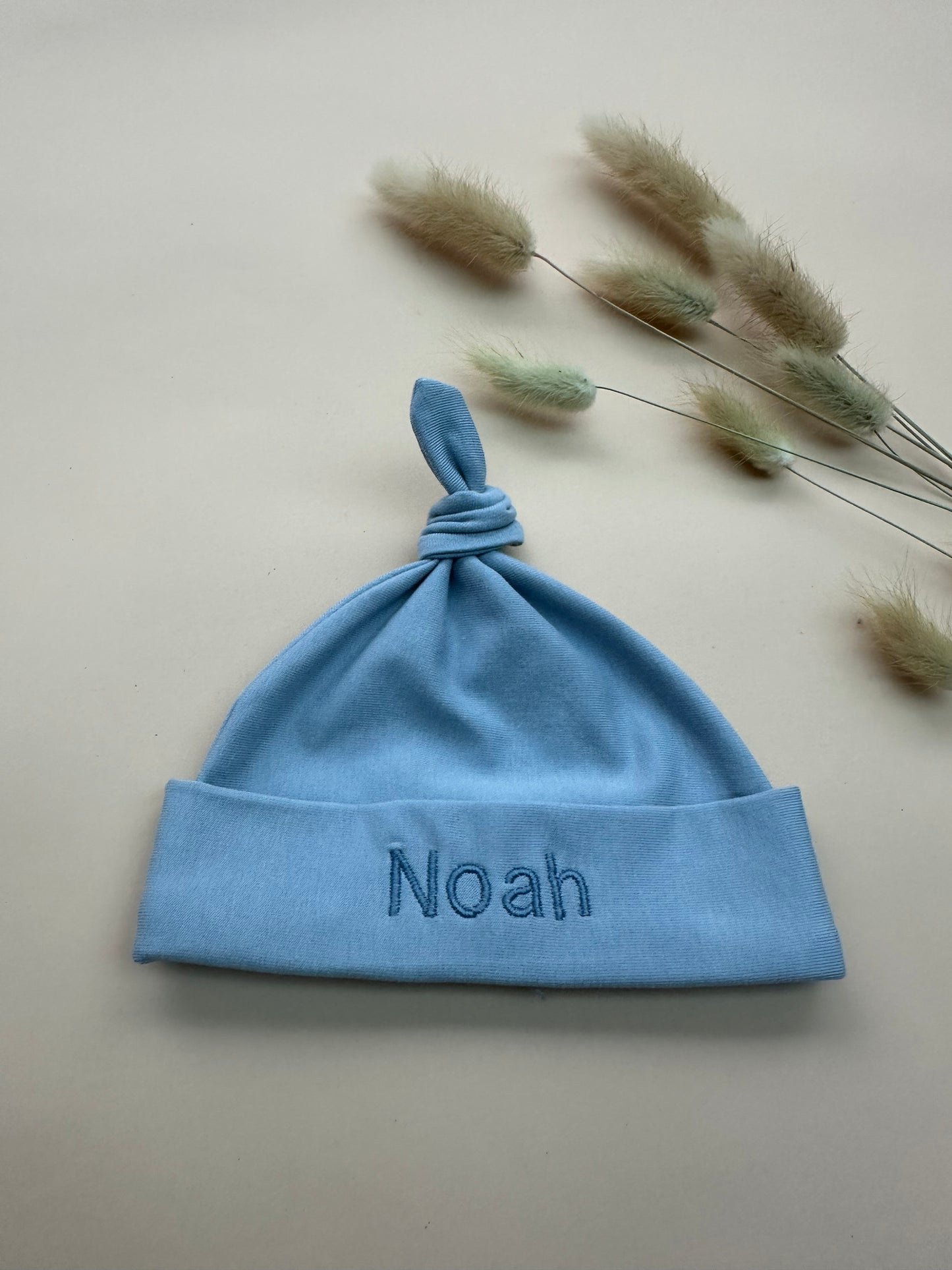 Personalised Hat