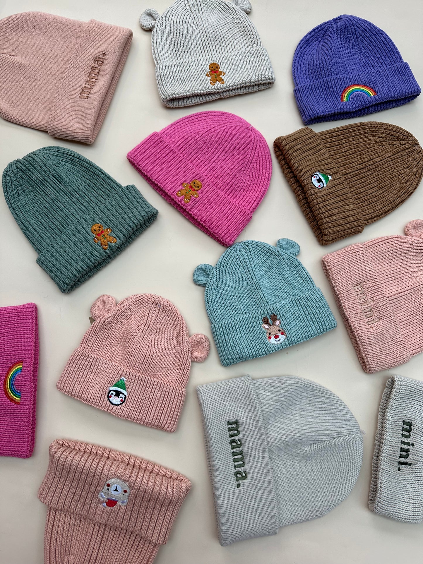 Children's Beanies