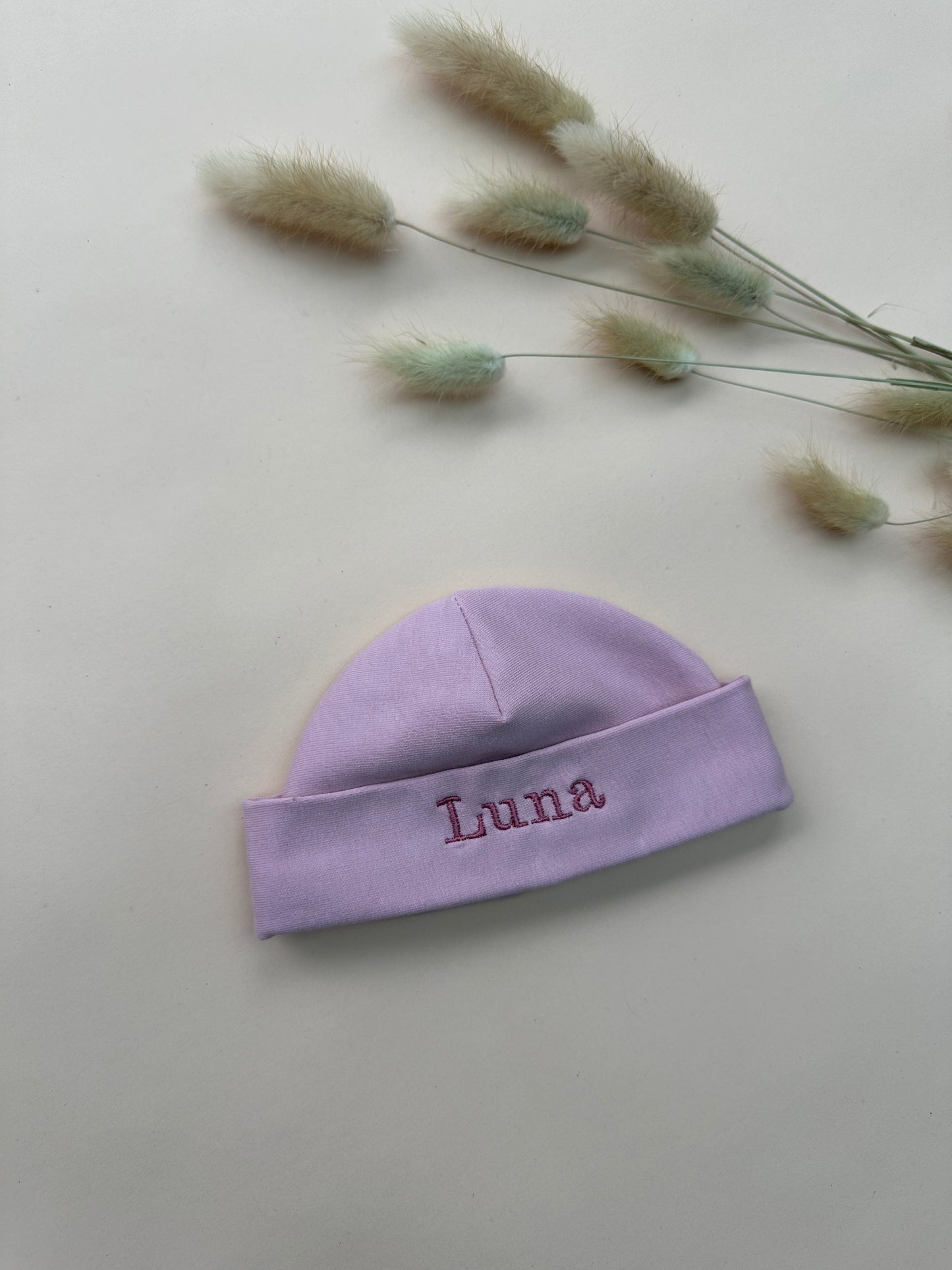 Personalised Hat