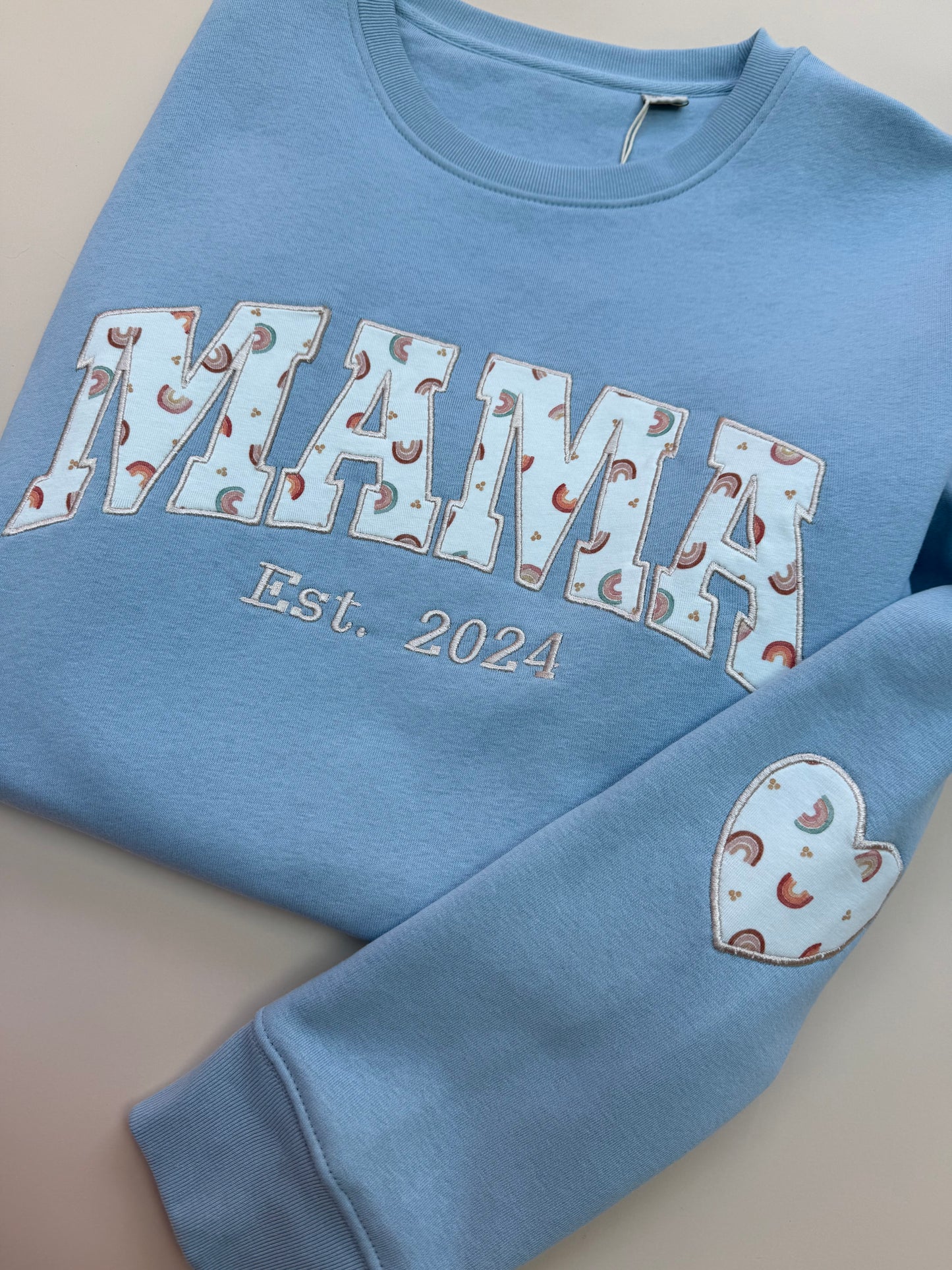 MAMA sweatshirt Size Large