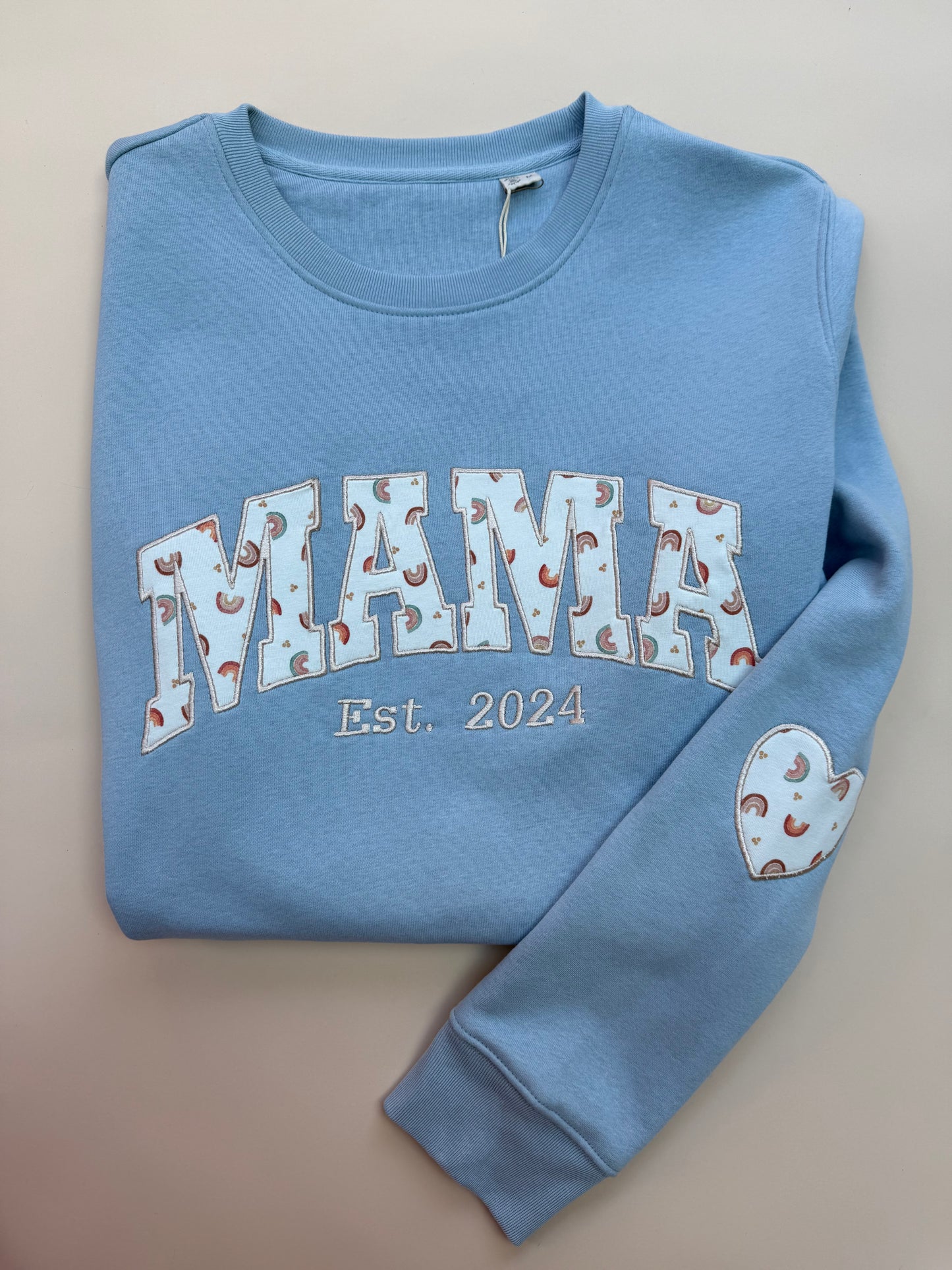 MAMA sweatshirt Size Large