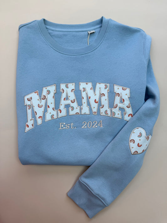 MAMA sweatshirt Size Large