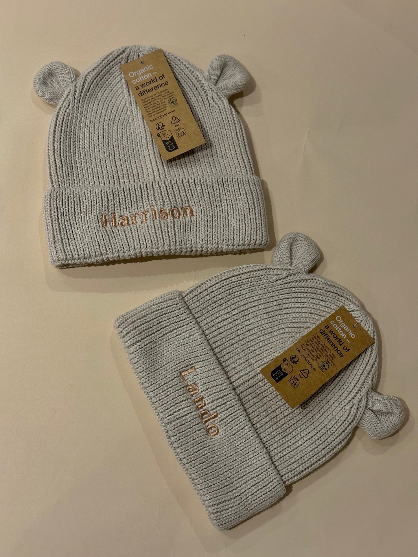 Children's Beanies