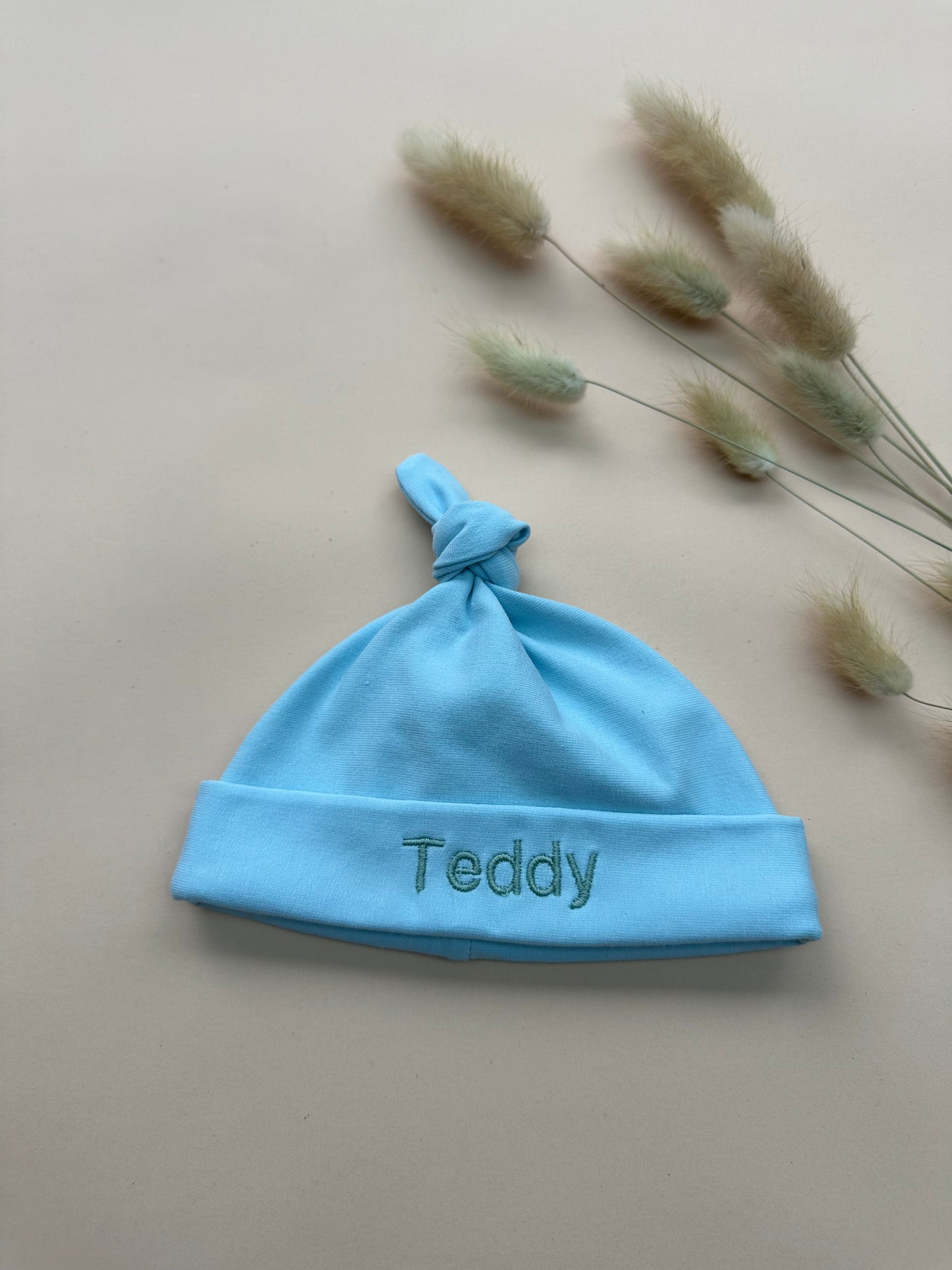 Personalised Hat