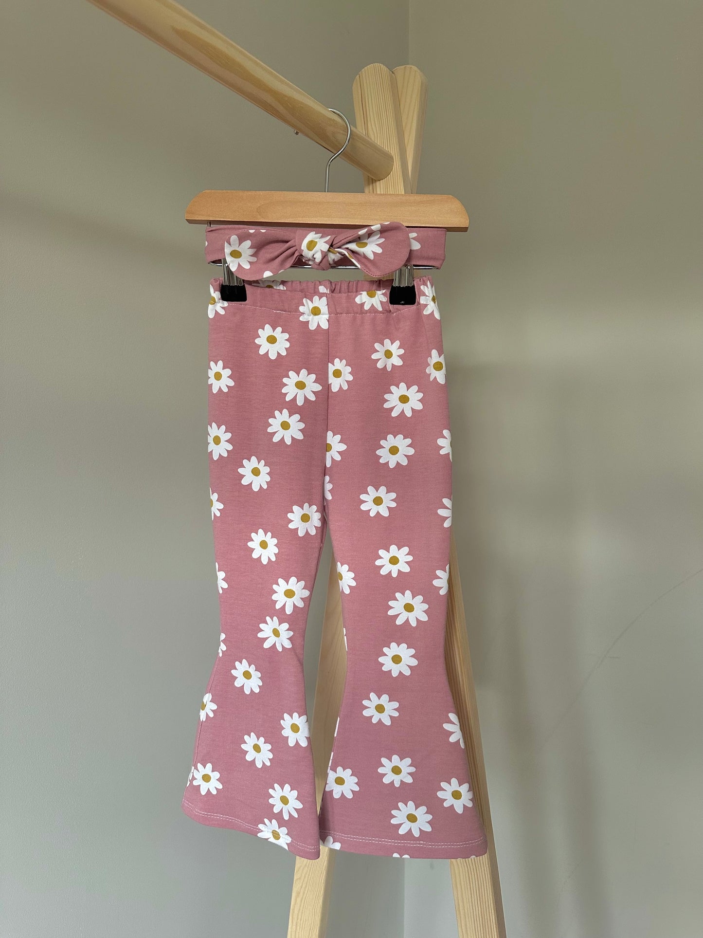 Mama & Mini Flares - Choose your fabric